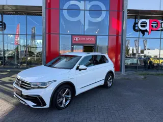Volkswagen TIGUAN 1.4 TSI eHybrid R-Line Business+
