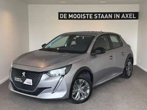 Peugeot e-208 EV Active Pack 50 kWh