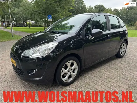 Citroen C3 1.4 VTi Ligne Business