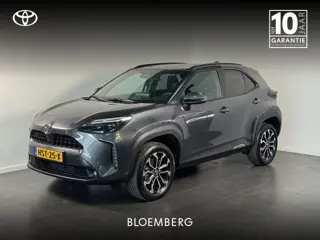 Toyota Yaris Cross 1.5 Hybrid 130 Dynamic + Comfort Pack | Dodehoekdetectie | Parkeersensoren voor e
