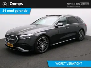 Mercedes-Benz E-klasse Estate 300 e Sport Edition