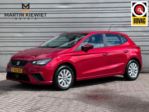 Seat Ibiza 1.0 EcoTSI Style|Climate Control|Apple Carplay/Android Auto|Cruise Control