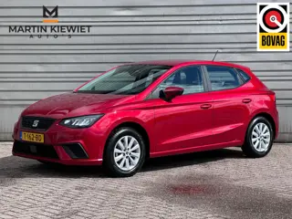 Seat Ibiza 1.0 EcoTSI Style|Climate Control|Apple Carplay/Android Auto|Cruise Control