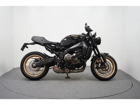 Yamaha XSR 900 Gereserveerd t/m 19/9 HB (bj 2026)