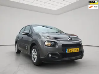 Citroen C3 1.2 Feel