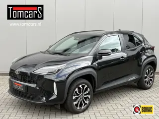 Toyota Yaris Cross 1.5 Hybrid 116PK Automaat First Edition Carplay-android/Stoel-stuurverwarming/Par