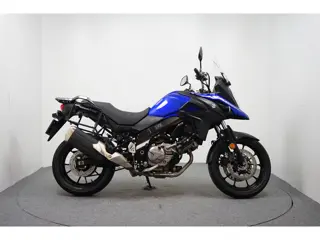 Suzuki DL 650 ABS V- STROM (bj 2023)