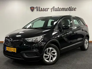 Opel Crossland X 1.2 Selection*Winterpakket*ACC*Carplay*PDC*Airco*