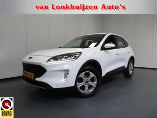 Ford Kuga 2.5 PHEV Plug-In Cool&Connect TREKH./NAVI/CLIMA/WINTERPACK/17"LMV!