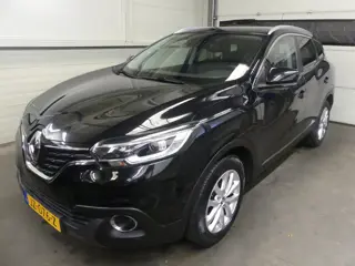 Renault Kadjar 1.2 TCe Intens - Trekhaak - Mooie Auto