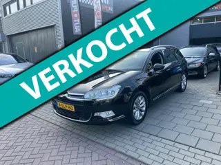 Citroen C5 Tourer 1.6 THP Collection 3e Eigenaar! Trekhaak Airco NAP APK