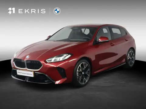 BMW 1-serie 120 M Sportpakket | Stoelverwarming