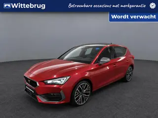 CUPRA Leon 1.4 e-Hybrid VZ Performance DSG Automaat Panoramadak / Camera / Stoelverwarming / clima /