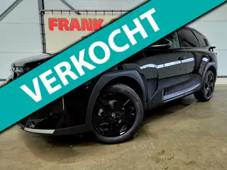 Citroen C5 AIRCROSS 1.2 Hybrid 145 Max + HU Display|Elek. best. stoel|360 Cam|Sfeerverl.|Winter pack