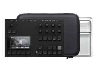 Torso Electronics S4 Met Gratis Case En Cover