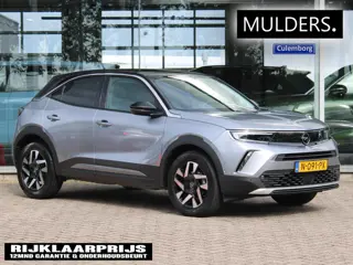 Opel Mokka 1.2T Elegance | Camera/Trekhaak/Navi