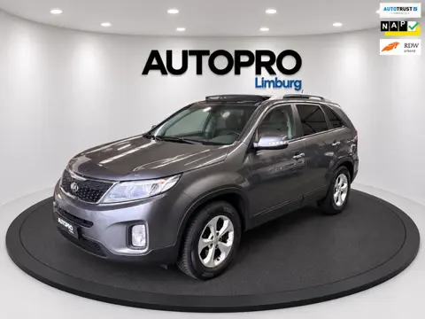 Kia Sorento 2.4 GDi BusinessLine|Pano|Automaat|Camera