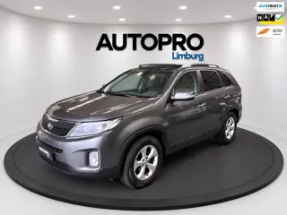 Kia Sorento 2.4 GDi BusinessLine|Pano|Automaat|Camera