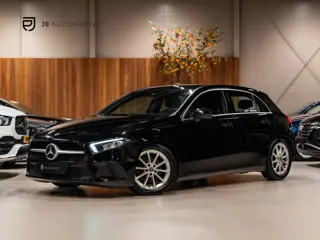 Mercedes-Benz A-klasse 200 Business Solution, Volledig Led, Camera, PDC, Clima, Cruise, Voll Onderho