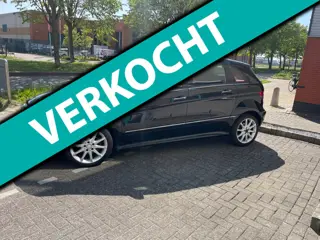 Mercedes-Benz B-klasse 200 | Sport Tourer | APK TM 11/05/2027 | AIRCO KOUD !