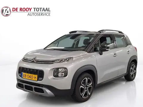 Citroën C3 Aircross 1.2 PureTech Feel 82PK, RIJKLAAR | DIS-RIEM RECENT VERVANGEN | AIRCO | CRUISE