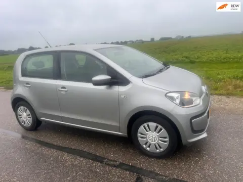 Volkswagen Up! 1.0 high up! / 5 drs AIRCO