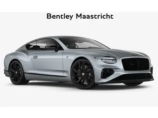 Bentley Continental GT S V8 Hybrid |TOURING|B&O|ROTATING