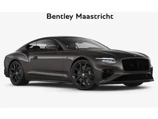 Bentley Continental GT S V8 Hybrid |B&O|TOURING|ROTATING