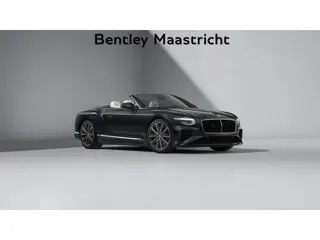 Bentley Continental GTC 4.0 V8 Hybrid |COLOUR-SPLIT B|FRONT SEAT COMFORT