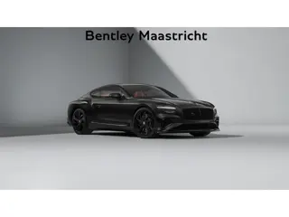 Bentley Continental GT S V8 Hybrid |TOURING|ROTATING|B&O