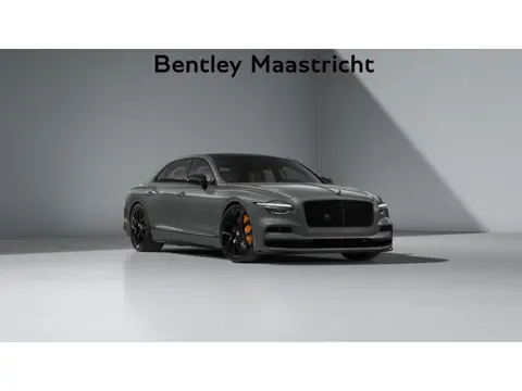 Bentley Flying Spur S V8 Hybrid |TOURING|NAIM|FLYING B