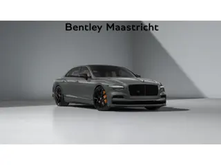 Bentley Flying Spur S V8 Hybrid |TOURING|NAIM|FLYING B