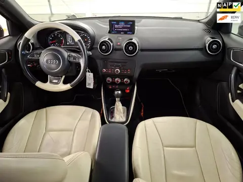 Audi A1 Sportback 1.4 TFSI Ambition Pro Line Business / NL PRIJS 8399