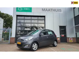 Hyundai I10 1.2 i-Catcher
