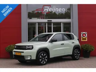 Fiat Grande Panda 1.2 Hybrid 110PK ICON | APPLE CARPLAY/ANDROID AUTO | CRUISE CONTROL | PARKEERSENSO
