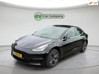 Tesla Model 3 Standard RWD Plus 60 kWh | SOH 83% | Enhanced Autopilot | 18 Inch