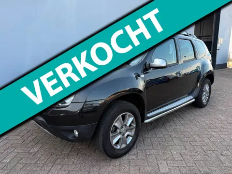 Dacia Duster 1.2 TCe 4x2 Prestige - Trekhaak - Airco