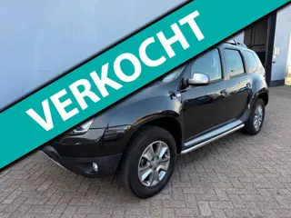 Dacia Duster 1.2 TCe 4x2 Prestige - Trekhaak - Airco