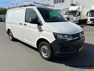 Volkswagen Transporter 2.0 TDI | L1H1 | Trendline | 150 pk |