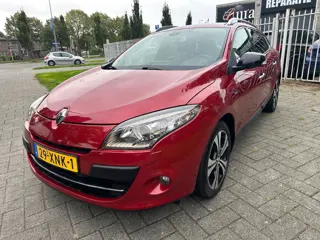 Renault Mégane Estate 1.4 TCe Bose