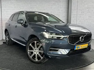 Volvo XC60 2.0 T8 Twin Engine AWD Inscription Luchtvering B&W Pano Trekhaak Pilot Assist