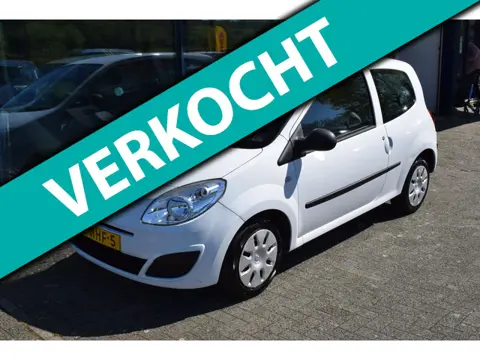 Renault Twingo 1.2 Authentique
