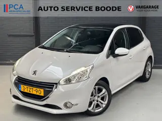 Peugeot 208 5-deurs 1.2 (82 pk) Allure - panoramadak - sportstoelen - inparkeerhulp