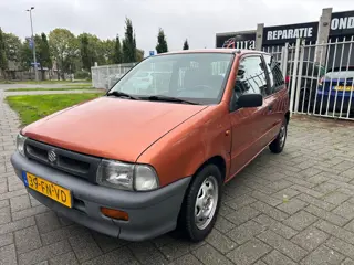 Suzuki Alto 1.0 GA