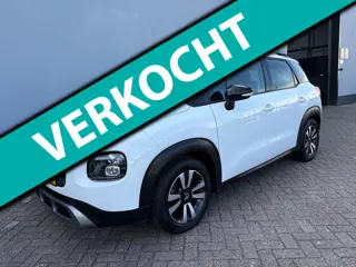 Citroen C3 Aircross 1.2 PureTech Feel - NIEUWE D-RIEM
