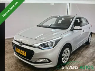 Hyundai i20 1.0 T-GDI Comfort CAMERA / CLIMA / CRUISE / AIRCO