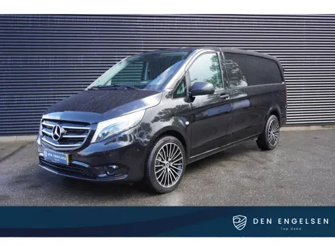 Mercedes-Benz Vito 116 CDI 160pk Automaat L2 Lang LED