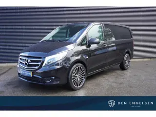 Mercedes-Benz Vito 116 CDI 160pk Automaat L2 Lang LED