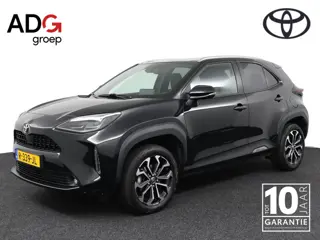 Toyota Yaris Cross 1.5 VVT-I Dynamic Benzine | Keyless entry and start | Trekhaak | adaptieve cruise