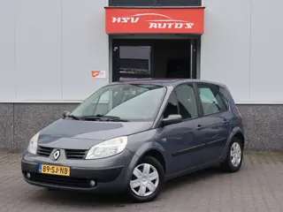 Renault Scénic 1.6-16V Dynamique Comfort *86.000km*
